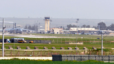 Pentagon'dan açıklama: Türkiye ile diyalog kurmaya çalışıyoruz