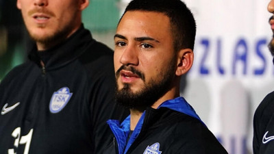 PFDK kararları açıklandı: Gökhan Çıra'ya 5 maç men