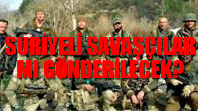 Reuters'ın iddiası... İşte Türkiye’nin Libya planı...