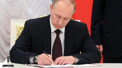 Rus yazılımına sahip olmayan akıllı telefon ve bilgisayarlar, Rusya'da satılamayacak