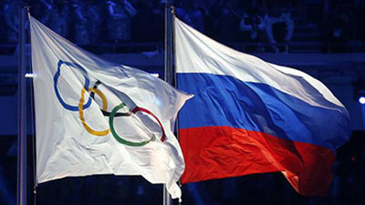 Rusya’ya şok ceza! 4 yıl boyunca men…