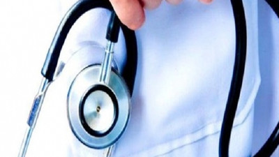 Sağlık memurları darp edildi