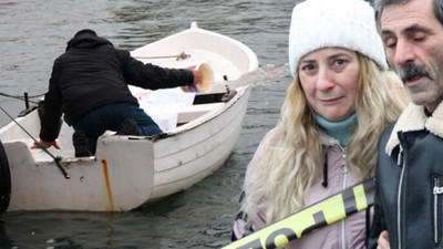 Sarıyer'de emekli kaptan teknesinde ölü bulundu