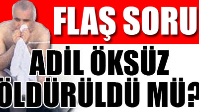 'Bakan Soylu, ne söylemek istedi?'