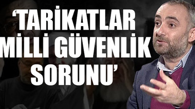 Saymaz: Holdinge dönüştüler