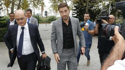 Şike davasında 36 futbolcuya beraat