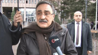 Sinan Aygün savcıya ifade verdi