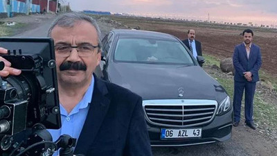 Sırrı Süreyya Önder bakın nerede ortaya çıktı?