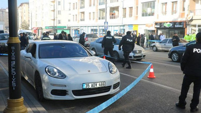 Sivas'ta borç cinayeti! Sokak ortasında vuruldu...