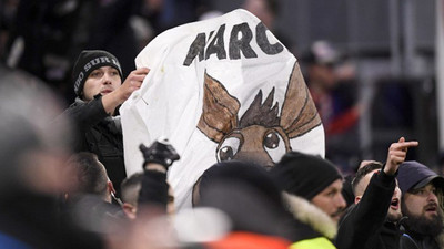 Skandal pankart sonrası Beşiktaş'ın eski futbolcusu ayrılmak istiyor!