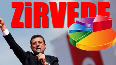 Son ankette çarpıcı sonuçlar!