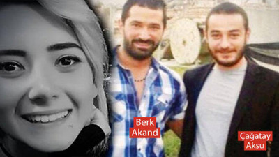 Şule Çet davasında karar verildi!