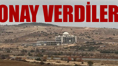 Suriye merkezli tarikat Gaziantep'i merkez yapıyor!