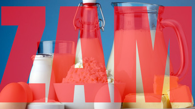 Süt ve peynir fiyatları 'güncellendi'!