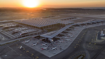 TAV'a ödenecek tazminat belli oldu