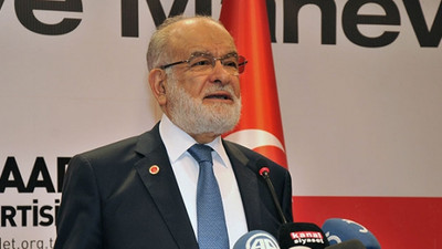 Temel Karamollaoğlu: FETÖ'nün temeli AKP'nin içinde 