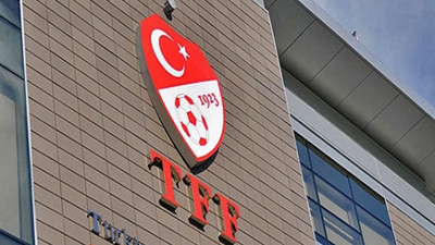 TFF, o düzenlemeyi iptal etti