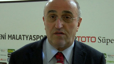 Trabzon'da tansiyon yükseldi: Abdurrahim Albayrak'a saldırı