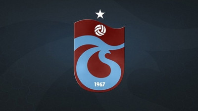 Trabzonspor'dan TFF'ye tepki