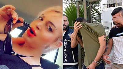 Trans cinayetinde kan donduran ifade