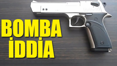 TRT'de kaybolan 10 silah kimlere verildi?