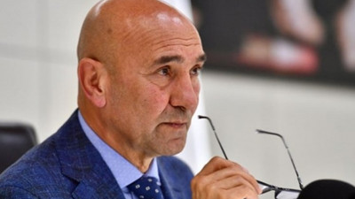 Tunç Soyer'i üzen haber
