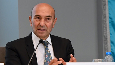 Tunç Soyer’den su kesintisi açıklaması: Sorunu kökten çözeceğiz