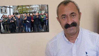 Tunceli’de minibüsçülerin zam isyanı