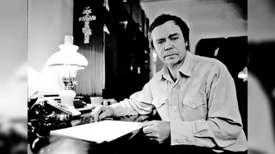 Türk akademisyenin Valentin Rasputin çevirisi Rus müzesinde