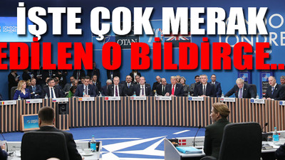 Türkiye Baltık Planını kabul etti