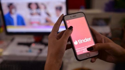 Türkiye'de kaç kişinin Tinder kullandığı açıklandı