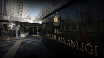 Türkiye karşıtı tasarı nedeniyle ABD Büyükelçisi Dışişleri Bakanlığı’na çağrıldı