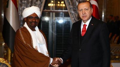 Türkiye, Sudan'dan; tereyağı, yumurta, bal, patates, domates, buğday da ithal edecek