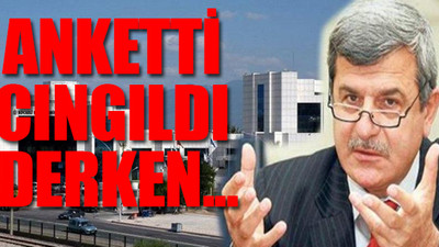 Türkiye’nin en borçlu belediyesinde AKP'li başkanın keyfi yerinde