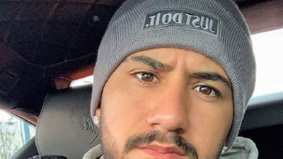 Tuzlasporlu Çıra, Fatih Terim'den özür diledi