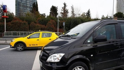 UBER'in faaliyetlerinin yasaklanmasında yeni gelişme!