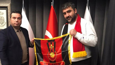 Ümit Özat'ın yeni takımı belli oldu