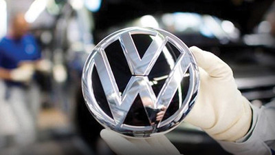 Volkswagen'den Türkiye'de üretim açıklaması!