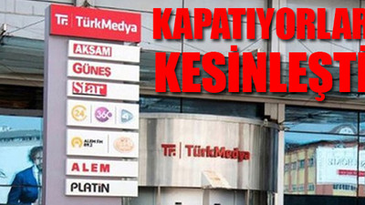 Yandaş medyayı hem 'ekonomik kriz' hem de İstanbul Seçimi vurdu