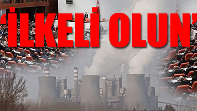 Yandaş yazardan AKP'li vekillere sert çıkış!