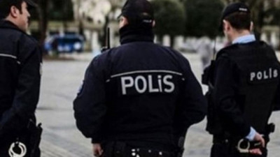 Yemek yiyen öğrencileri soyup darp eden polisin cezası belli oldu