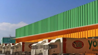 Yörsan'a kayyum atandı