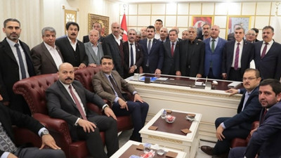 YSK'nın iptal kararının ardından Ceylanpınar belediye başkanı belli oldu