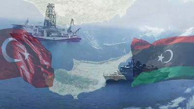 Yunanistan Libya büyükelçisini sınırdışı ediyor