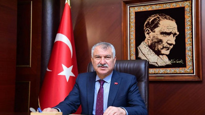 Zeydan Karalar'dan ASKİ'ye atama