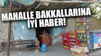 Zincir marketlere yeni düzenleme