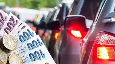 Zorunlu trafik sigortasında yeni yıl tarifesi belli oldu