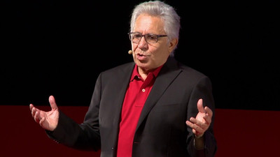 Zülfü Livaneli'den Erdoğan'a 'Nobel' uyarısı