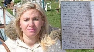 23 kez suç duyurusunda bulundu, hiçbir şey yapılmadı, öldürüldü! İşte ihmal raporu...