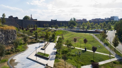 24 milyonluk Millet Bahçesi ‘kaçak’ çıktı!